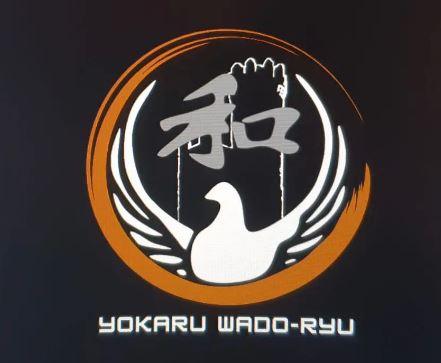 YOKARU Karate Wado Ryu